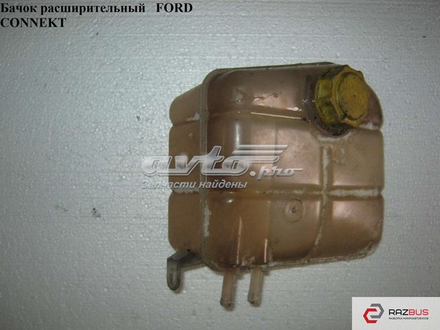 1068067 Бачок системы охлаждения расширительный купить Чернигов