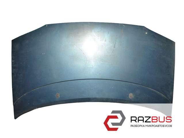 FORD 1077566 Капот в наличии Житомир