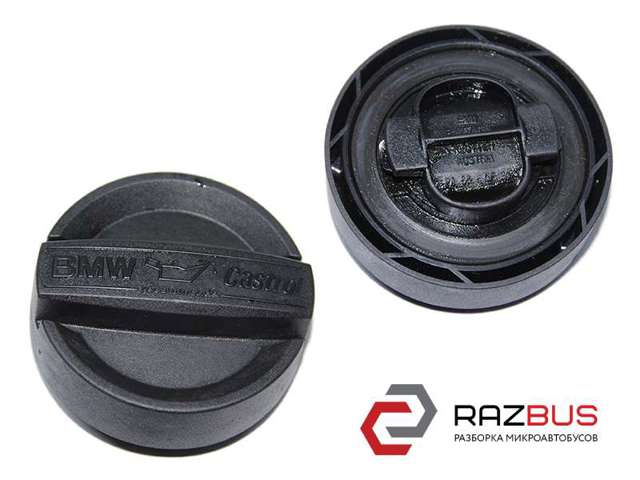 Крышка маслозаливной горловины 11128655331 BMW