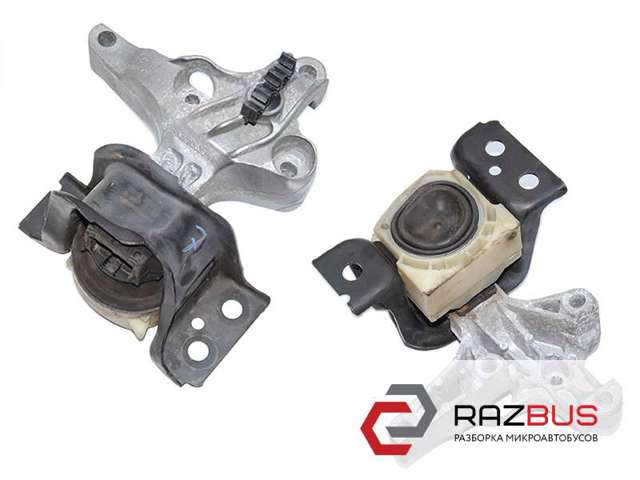 RENAULT 112103095R Подушка (опора) двигателя правая в наличии Житомир