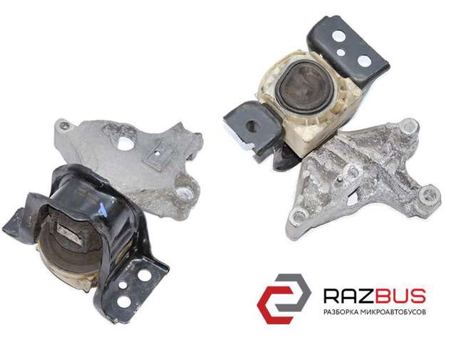 RENAULT 112108607R Подушка (опора) двигателя правая в наличии Киев