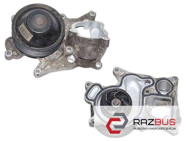 Насос охлаждения 11517810833 BMW