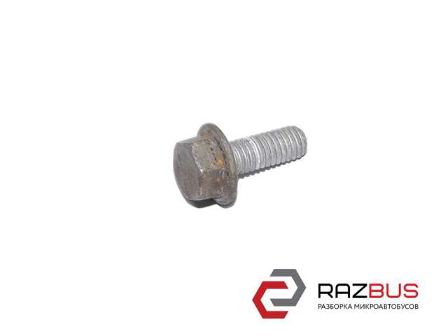 11518512449 Болт крепления переднего рычага купить Винница