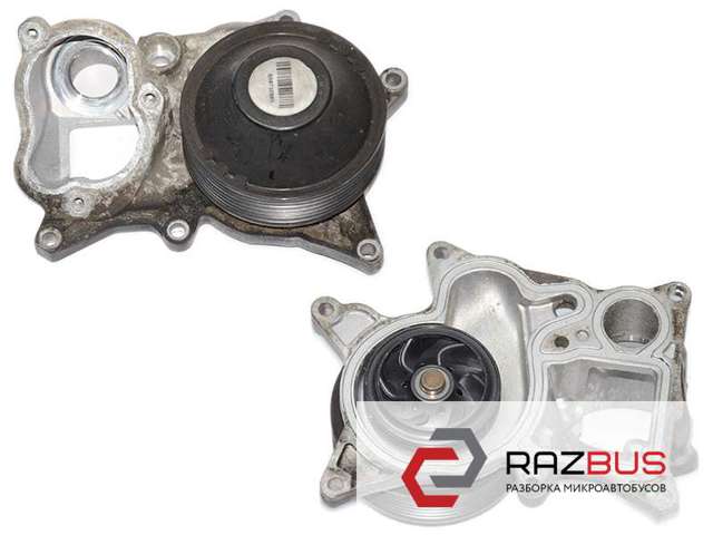 BMW 11518516205 Помпа водяная (насос) охлаждения в наличии Львов