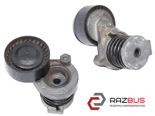 117501113R RENAULT Натяжитель приводного ремня купить в Черкассы