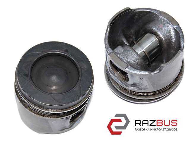 120A17296R RENAULT Поршень на 1 цилиндр купить в Хмельницкий