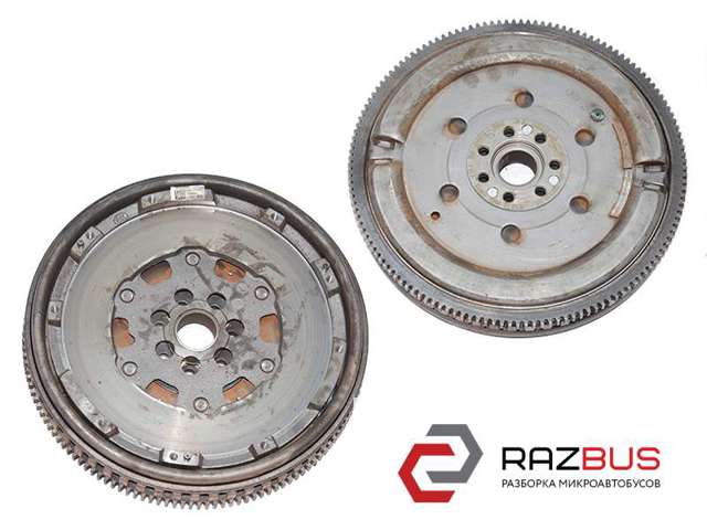 RENAULT 123108982R Маховик двигателя в наличии Ужгород