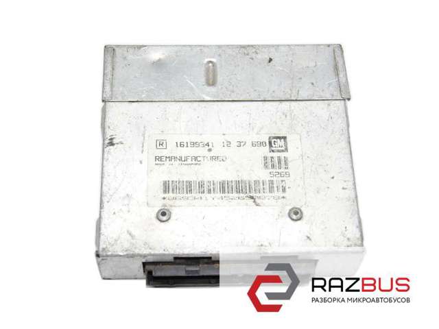 OPEL 1237680 в наличии Львов