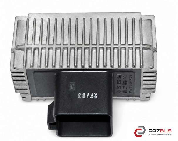 Реле управления 1237976 OPEL
