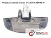 Фонарь подсветки номера   fiat ducato 02-06 (фиат дукато); 1303499070,1303499808 1303499070