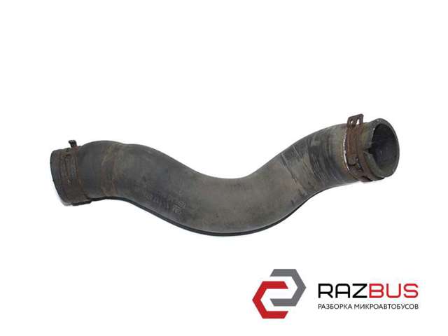 Шланг радиатора охлаждения нижний 13117573 OPEL