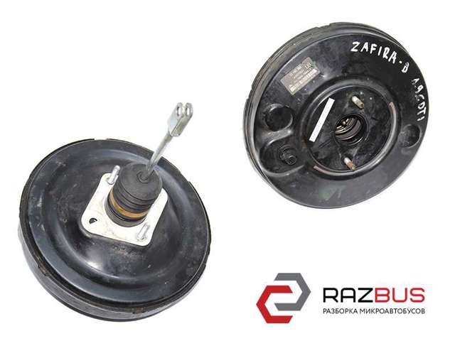 ВУТ 13142362 OPEL