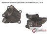 Кронштейн промвала 1.8di 1.8tdci -05 ford connect 02-13 (форд коннект); 2t14-3k305-ab,4420791,2t143k305ab,1144761,1317838,2t143k305aa,2t14-3k305-aa,4074310,4385318,ys4w3k305ac,ys4w-3k305-ac,ys4w3k305ad,ys4w-3k305-ad,ys4w3k305ae,ys4w-3k305-ae 1317838