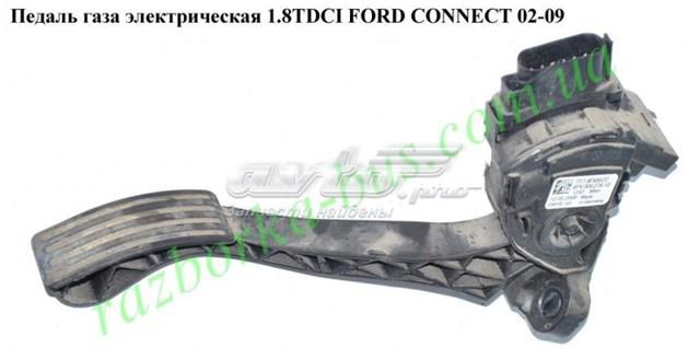 FORD 1437858 Педаль газа (акселератора) в наличии Хмельницкий