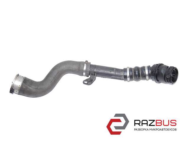 RENAULT 144609787R Патрубок интеркулера в наличии Черкассы