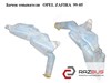 Бачок омывателя   opel zafira  99-05 (опель зафира); 90589332,90053056 ,1452200 1452200