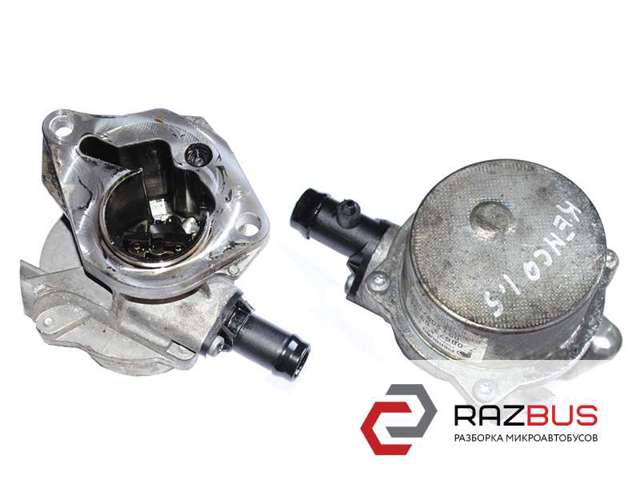 Насос вакуумный 146505272R RENAULT