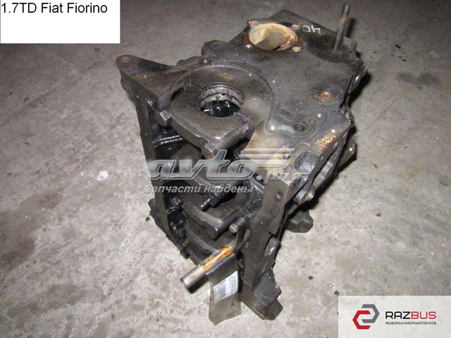 146D7000 Fiat/Alfa/Lancia