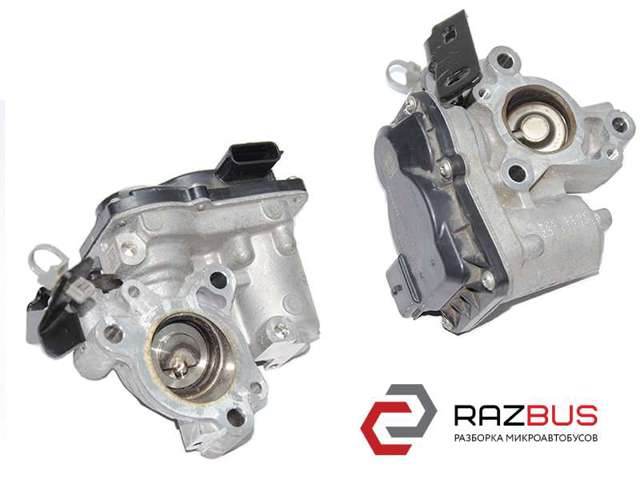 147100361R RENAULT Клапан ЕГР купить в Киев