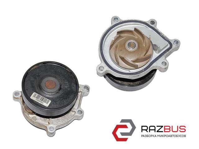 16100WA010 TOYOTA Помпа купить в Каменское