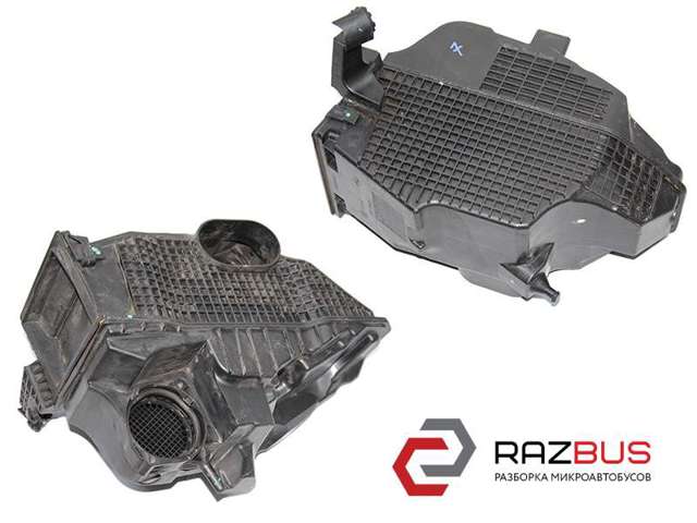 RENAULT 165006536R Корпус воздушного фильтра в наличии Харьков