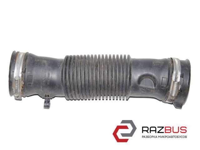 165757148R RENAULT Патрубок расходомера воздуха купить в Винница