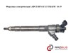 Форсунка дизельная в сборе 166000804R RENAULT