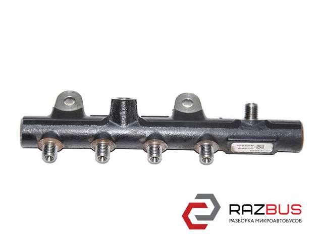 175210651R RENAULT Распределитель топлива (рампа) купить в Сумы