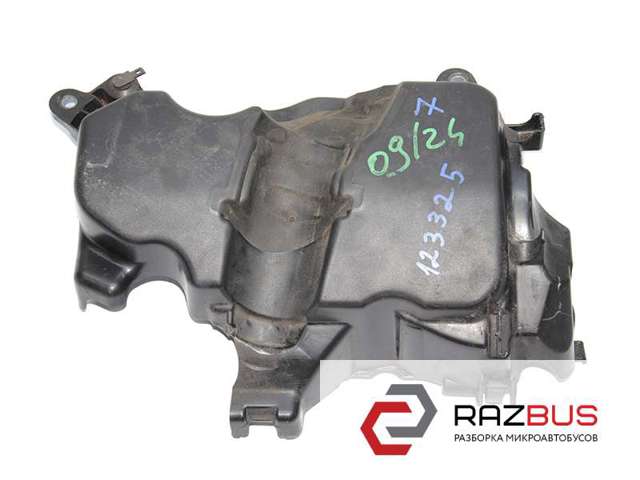 175B15263R Крышка двигателя купить Ирпень