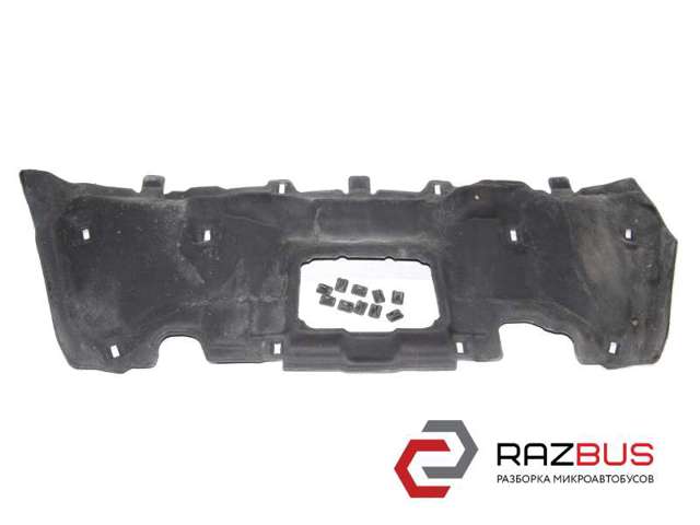 1786811 FORD Шумоизоляция капота купить в Павлоград