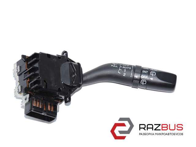Правый подрулевой переключатель  17B122 MAZDA