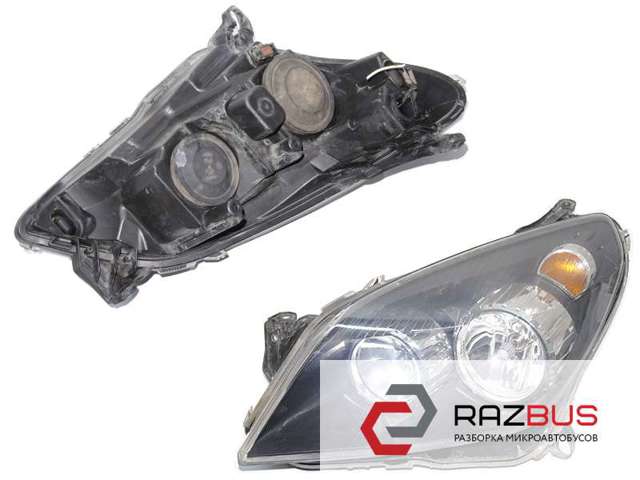 Фары 1EG27037001 OPEL