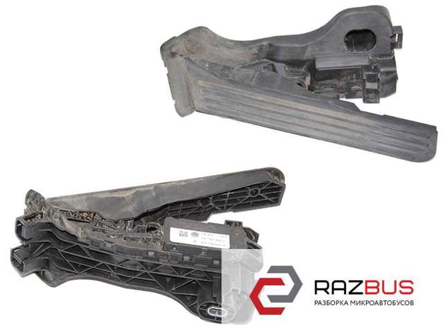 Педаль акселератора Skoda SuperB 2