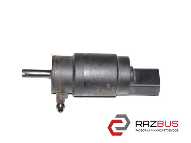 Насос омывателя 1K5955651 VAG