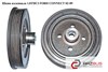 Шкив коленвала 1.8di 1.8tdci 6 руч ford connect 02-13 (форд коннект); 4m5q-6b319-ba,1s4q-6b319-bd,1339469,34846,4m5q6b319ba,80001292,dpv1070,1s4q6b319bd,2m5q6b319aa,2m5q-6b319-aa 1S4Q-6B319-BD