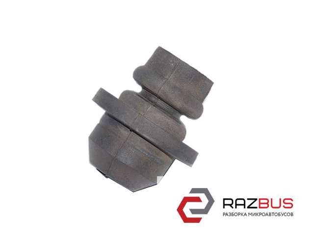 Подушка крепления радиатора верхняя 1S7H8125AC FORD