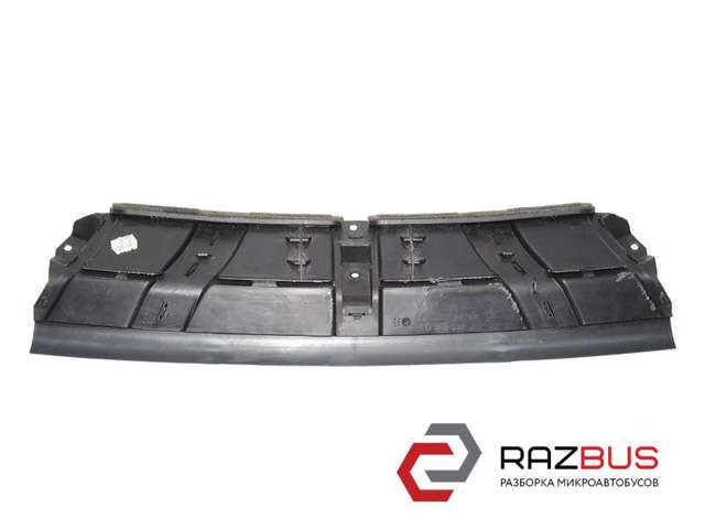 Дефлектор обдува салона 1T0815681A VAG