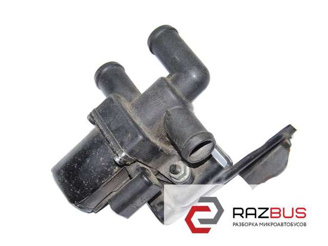 Кран системы отопления 1T0820036A VAG