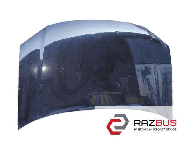 Капот двигателя 1T0823031L VAG