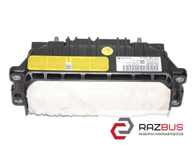 Подушка безопасности боковая 1T0880204E VAG