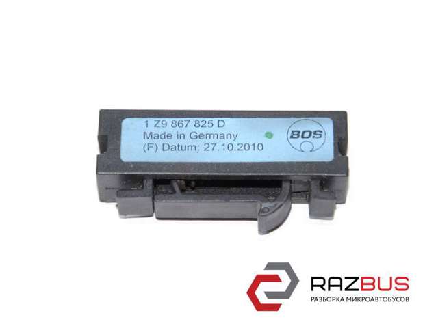 1Z9867825D VAG купить в Кривой Рог