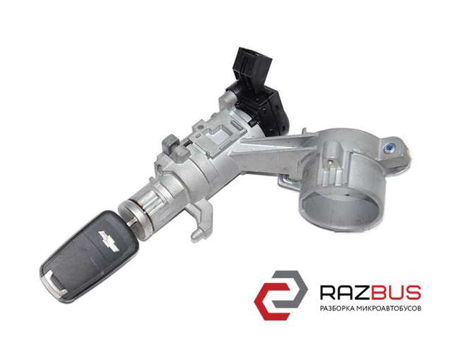 Контактная группа замка зажигания 20939745 GM