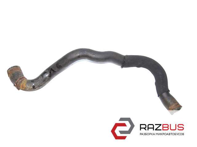 215015457R RENAULT Шланг (патрубок) радиатора охлаждения верхний купить в Ужгород