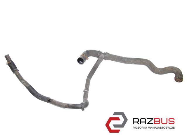 215019439R RENAULT Шланг (патрубок) радиатора охлаждения нижний купить в Винница