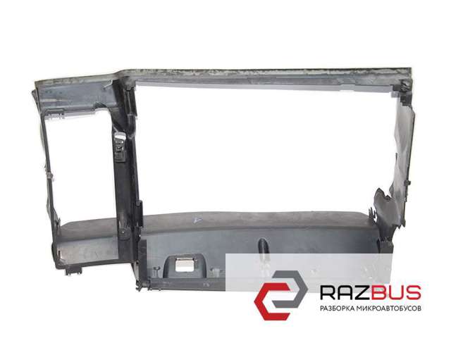 RENAULT 215542358R Воздуховод (дефлектор) радиатора в наличии Павлоград