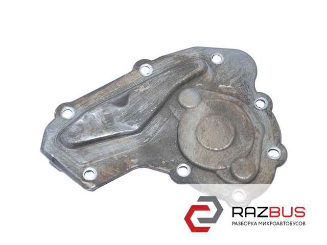 Крышка коробки передач 2207A9 PEUGEOT