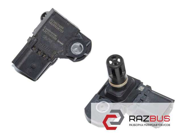 RENAULT 223653148R Датчик абсолютного давления в наличии Ровно