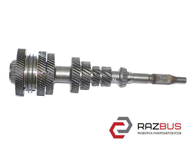 2311R6 PEUGEOT купить в Чернигов