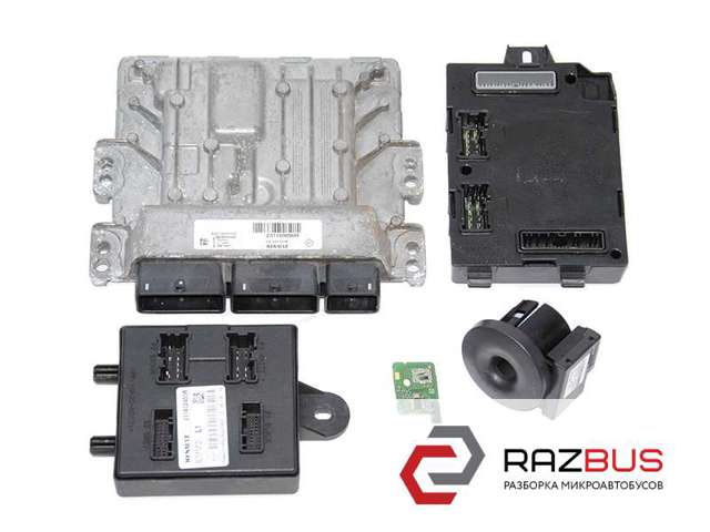 RENAULT 231A02450R в наличии Каменское
