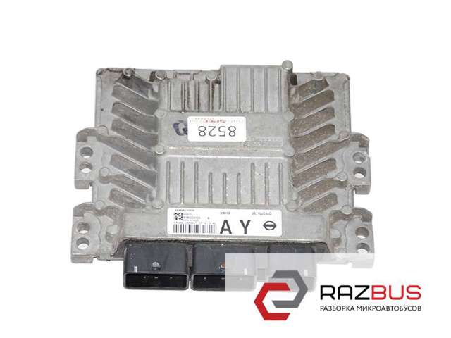 ЭБУ двигателем 23710JD54D NISSAN